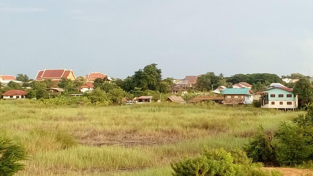 Ruengsrisiri Guesthouse Sukhothai Buitenkant foto